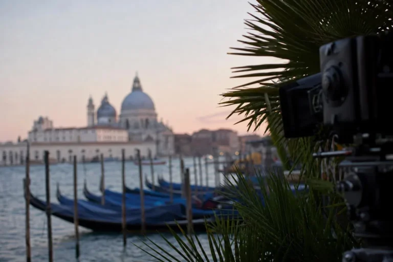 Festival de Cinema de Veneza começa com três produções brasileiras na programação
