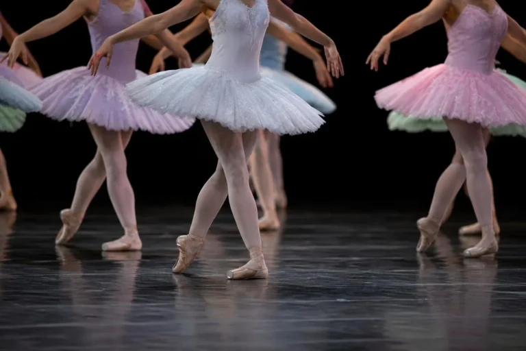 Festival Internacional de Dança de Cabo Frio reúne artistas na 20ª edição
