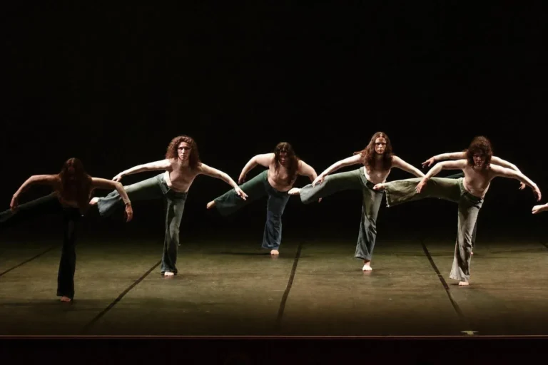 Festival Internacional Semana Dança Cariri começa no Ceará com 28 atividades gratuitas