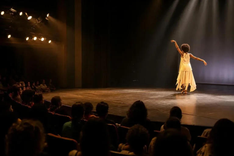 Festival Palco Giratório reúne 19 produções em quatro cidades do Maranhão