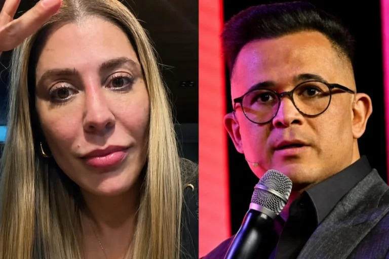 Filhos de Bruno Avelar reagem à morte do pai; Kevin diz estar com “muitas saudades”