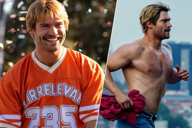 Filme “A Vida Por Um Sonho” tem estreia nos cinemas prevista para as próximas semanas