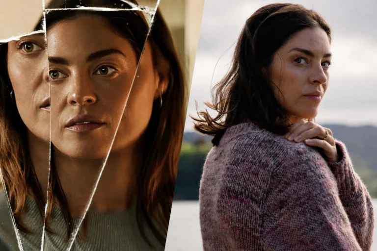 Filme de mistério “A Mulher Secreta” ganha destaque entre os mais assistidos da Netflix