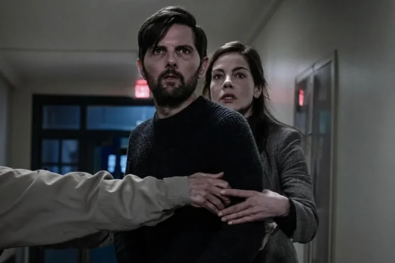 Filme de suspense O Homem Que Sussurra ganha destaque mundial na Netflix