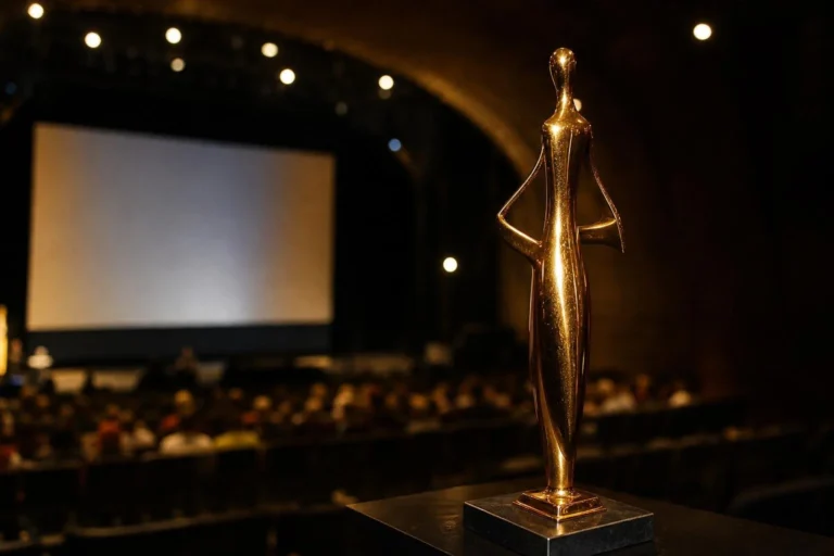 Filme dirigido por André Novais Oliveira vence o Festival de Brasília