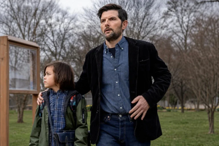 Filme O Homem Que Sussurra é lançado na Netflix após notícias sobre seu desenvolvimento