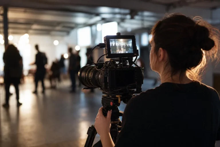Fim Cine abre inscrições para filmes dirigidos por mulheres