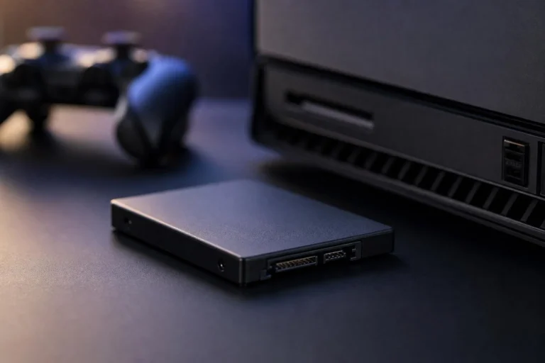Final Fantasy 7 Revelation deve ocupar cerca de 200 GB no SSD