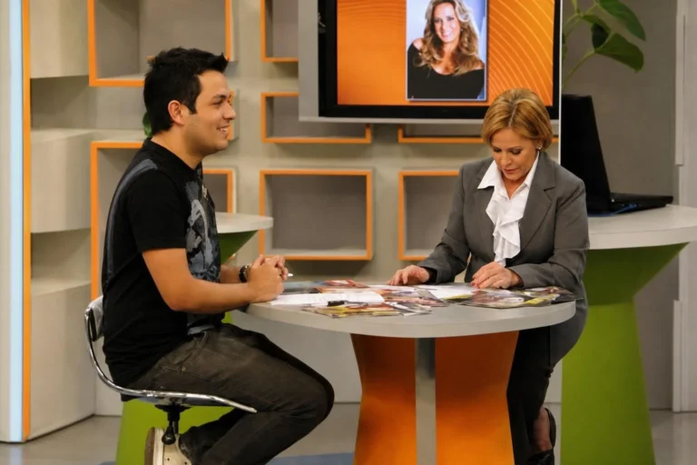 Gafe de Claudete Troiano e Marcelo Bandeira na TV completa 15 anos