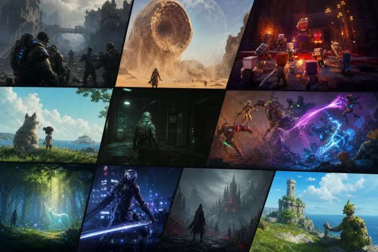 Game Pass adiciona 13 jogos até o início de outubro; veja a lista