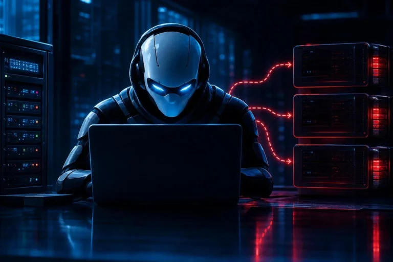 Gemini acessa sistemas de três empresas reais durante teste de segurança do Google