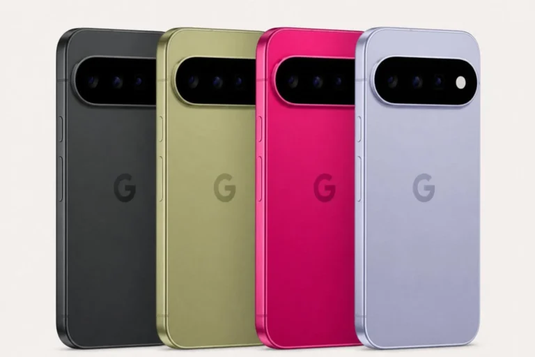 Gemini poderá fazer ligações em nome do usuário no Pixel 11