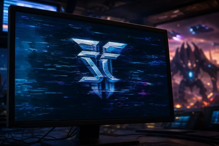 Glitch no site de StarCraft alimenta rumores sobre anúncio na BlizzCon 2026