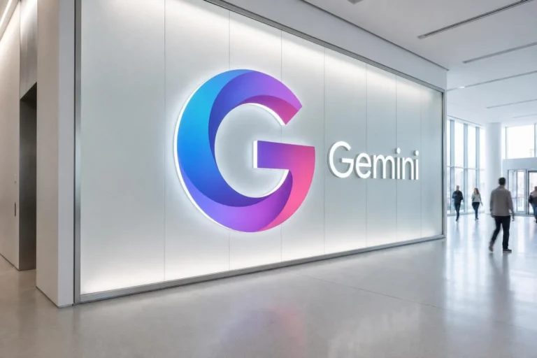 Google prepara Gemini 3.8 Flash para disputar liderança em programação com Anthropic e Ope…