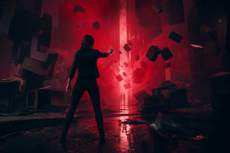 Grupos de pirataria decidem comprar Control Resonant para apoiar a Remedy