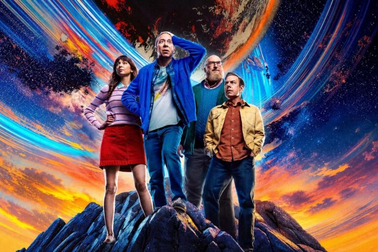 HBO Max destaca cinco séries e cinco filmes para assistir neste fim de semana