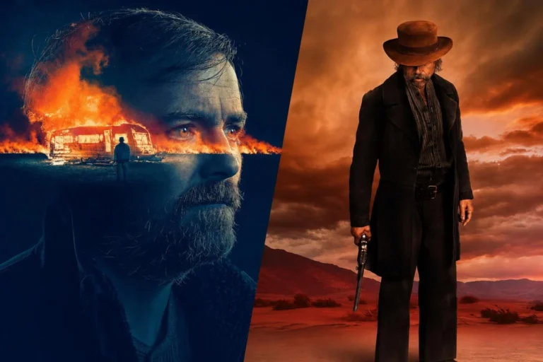 HBO Max destaca oito filmes no catálogo nesta quinta e sexta-feira (3)