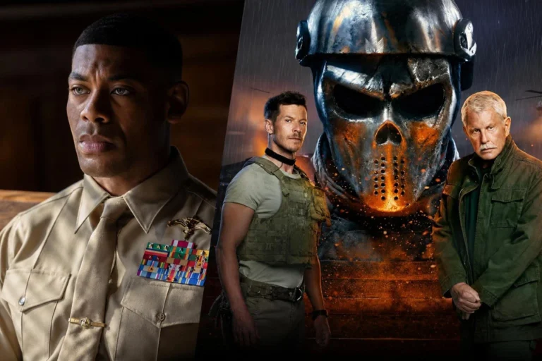 HBO Max destaca seis séries e seis filmes neste fim de semana