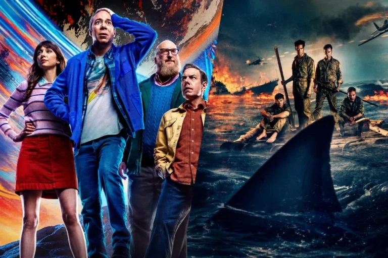 HBO Max divulga principais lançamentos da semana, de 14 a 20 de setembro