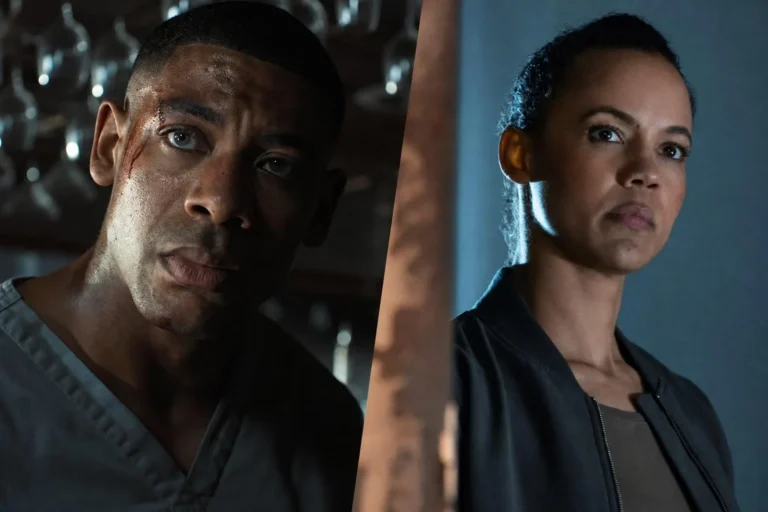 HBO Max e Prime Video têm 18 estreias para assistir no fim de semana de 19 e 20 de setembr…