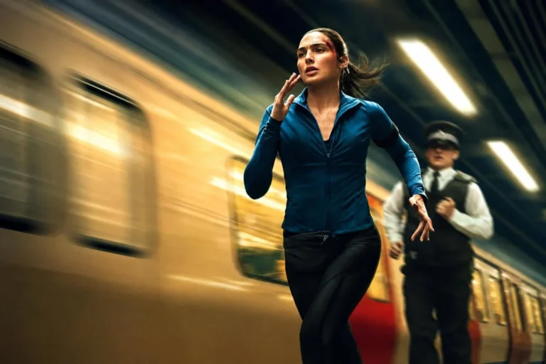 HBO Max e Prime Video têm 22 estreias para assistir no fim de semana de 5 e 6 de setembro