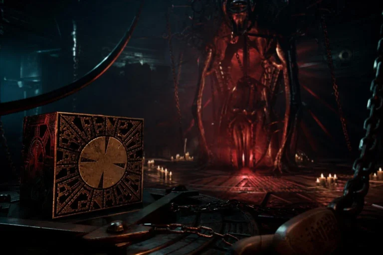 Hellraiser Revival ganha demo gratuita na Steam antes do lançamento