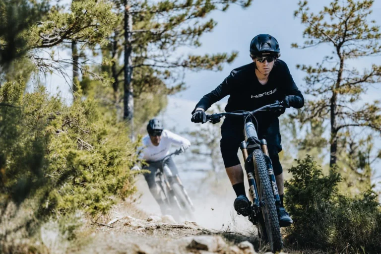 Honda apresenta protótipo de mountain bike elétrica inspirado em motocicletas
