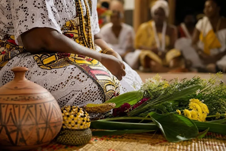 Ilê Aiyê promove Semana da Mãe Preta em celebração às mulheres negras