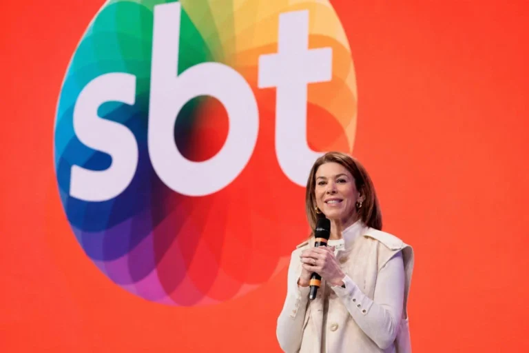 James Akel critica direção artística do SBT e cita desempenho atrás da Record