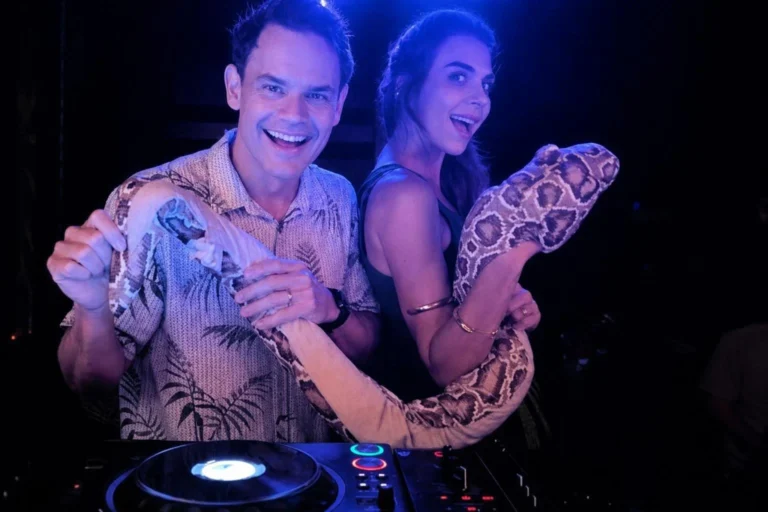 Jararaca anuncia oito novas edições de festa brasileira em Miami