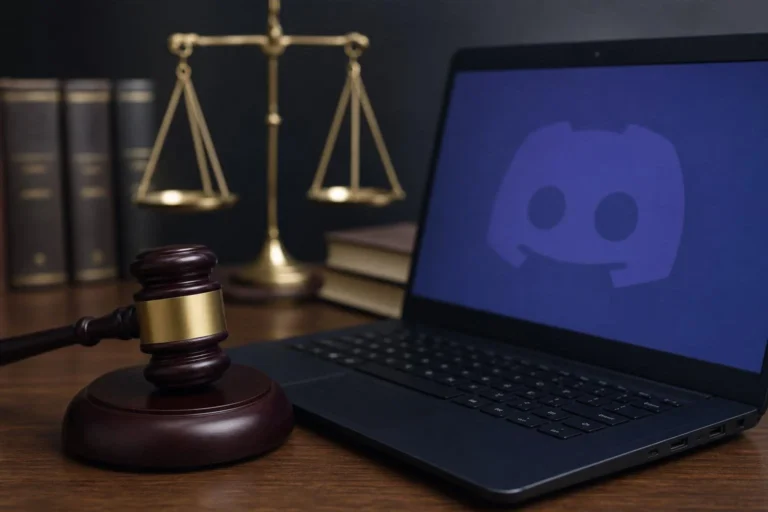 Justiça dá dez dias para Discord apresentar proposta de proteção a usuários