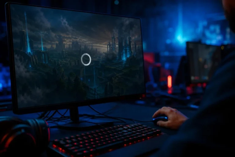 League of Legends apresenta instabilidade e desativa filas ranqueadas nesta segunda-feira…