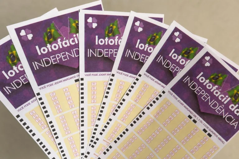 Lotofácil 3783 acumula, e aposta de Uberlândia fica entre as premiadas em Minas Gerais