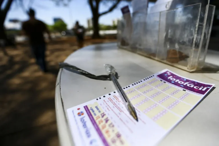 Lotofácil 3786 será sorteada nesta terça-feira (22); prêmio é de R$ 2 milhões