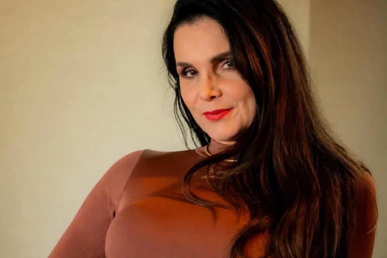 Luiza Ambiel afirma que procurará a delegacia após impasse em condomínio