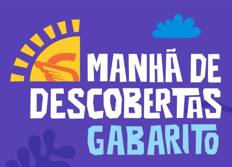 manhã de descoberta