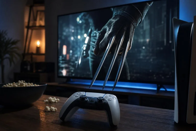 Marvel’s Wolverine estreia com médias de 78 no Metacritic e 79 no OpenCritic