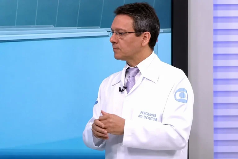 Médico do quadro “Pergunte ao Doutor”, da Globo Brasília, morre aos 63 anos
