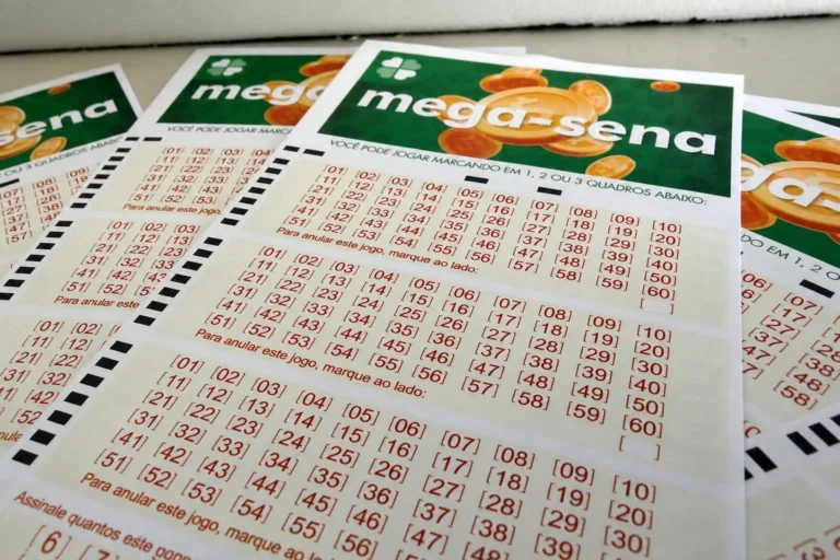 Mega-Sena 3062 premia aposta de Uberlândia e outras 11 em Minas Gerais