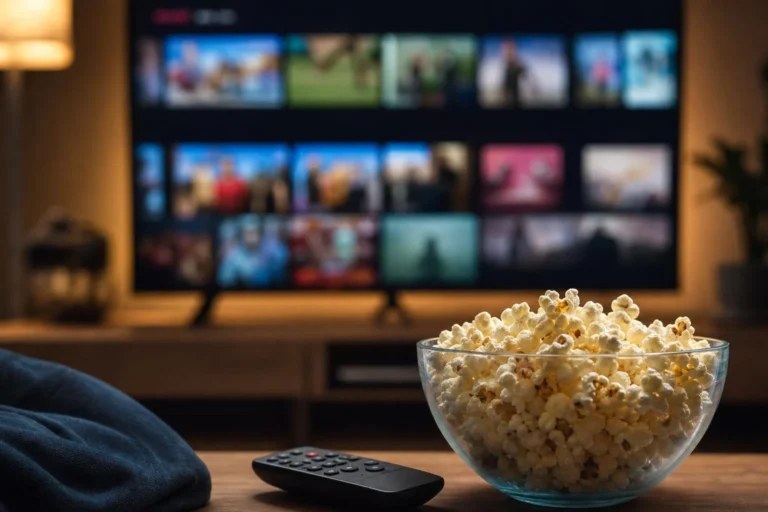 Netflix adiciona filmes, séries e documentários ao catálogo entre 7 e 13 de setembro