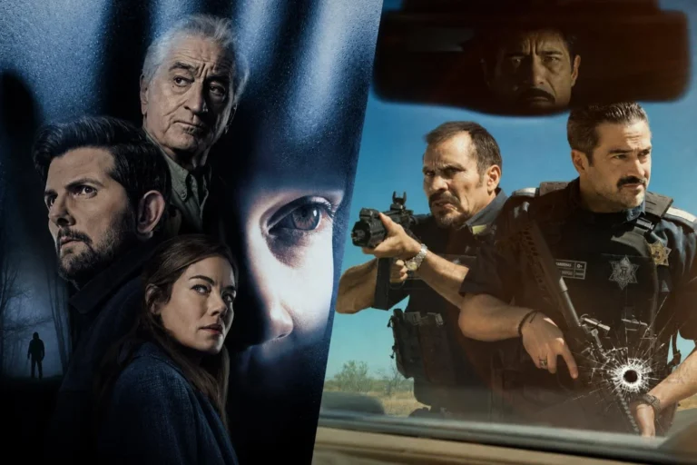 Netflix atualiza lista dos filmes mais assistidos no mundo nesta semana