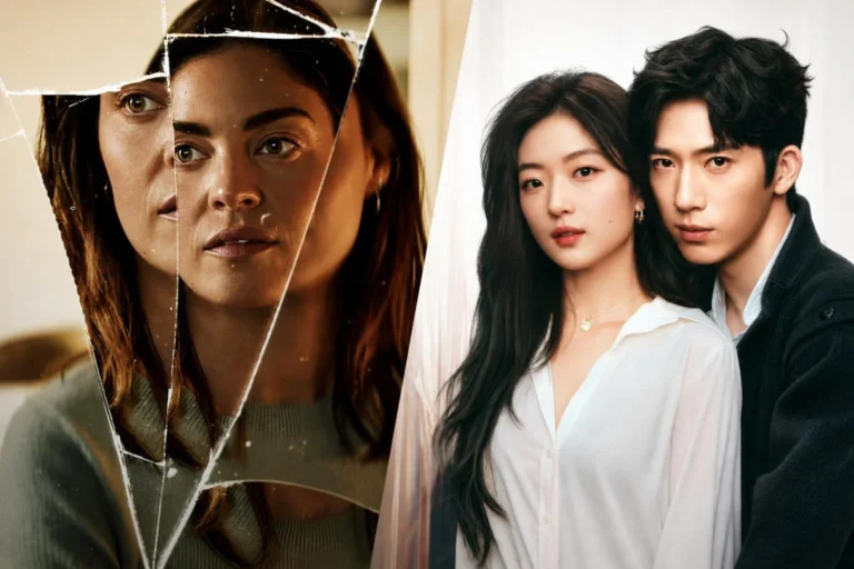Netflix destaca cinco filmes e cinco séries neste fim de semana