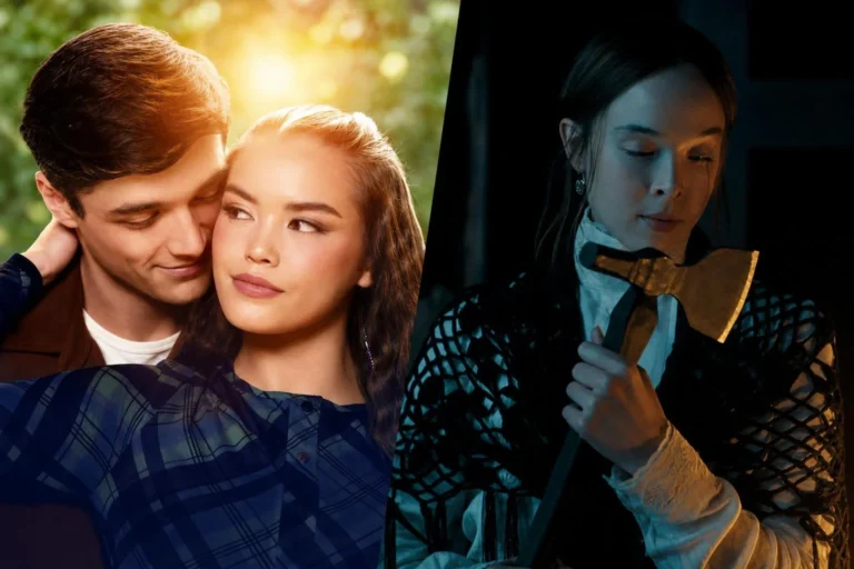 Netflix destaca filmes e séries para assistir neste fim de semana (19/09)