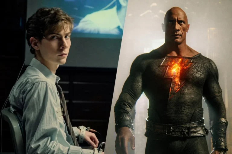 Netflix destaca oito filmes no início da semana de 28 de setembro