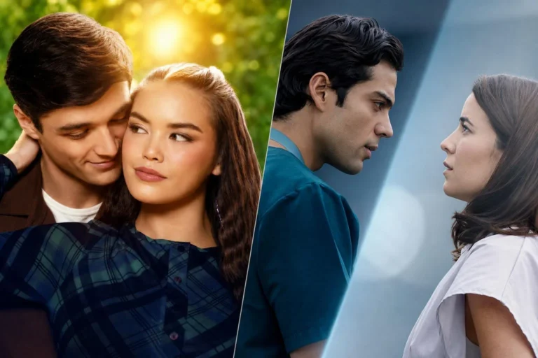 Netflix destaca seis filmes e seis séries para assistir neste fim de semana