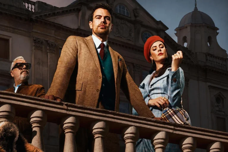 Netflix reúne 12 estreias de filmes e séries para assistir no fim de semana