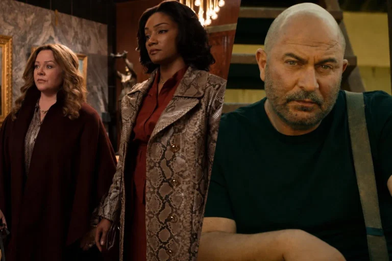 Netflix reúne 15 estreias de filmes e séries neste fim de semana