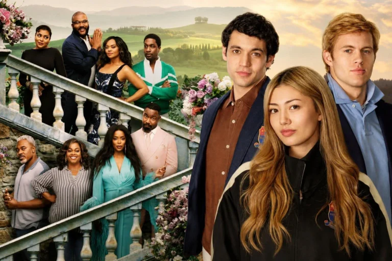 Netflix tem 26 lançamentos entre filmes e séries nesta semana