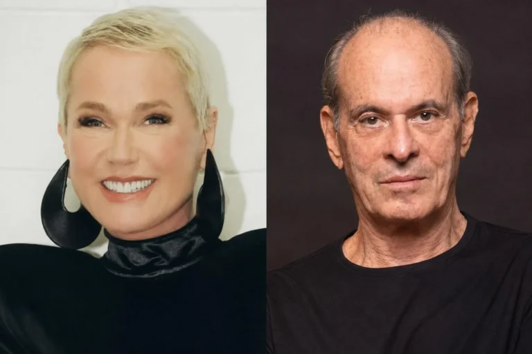 Ney Matogrosso contesta declaração de Xuxa sobre críticas às roupas