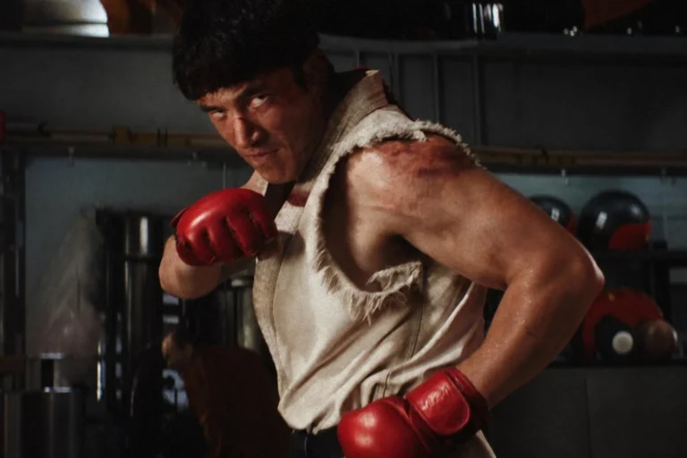 Novo trailer de Street Fighter destaca cenas inéditas e estreia prevista para outubro